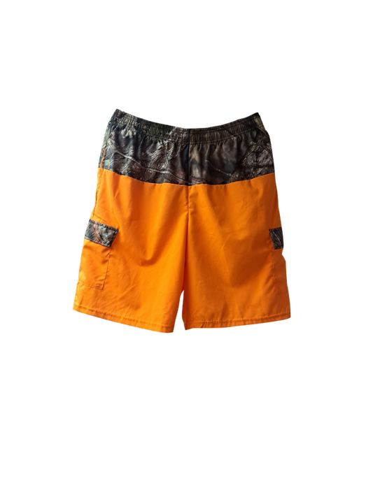 Mossy Oak Swim Trunks Swimming Shorts