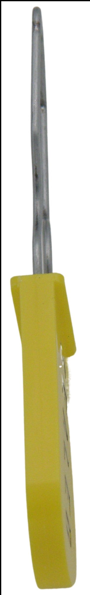 High Security Padlock Lockout Seal Large Shackle Pack of 50 Yellow