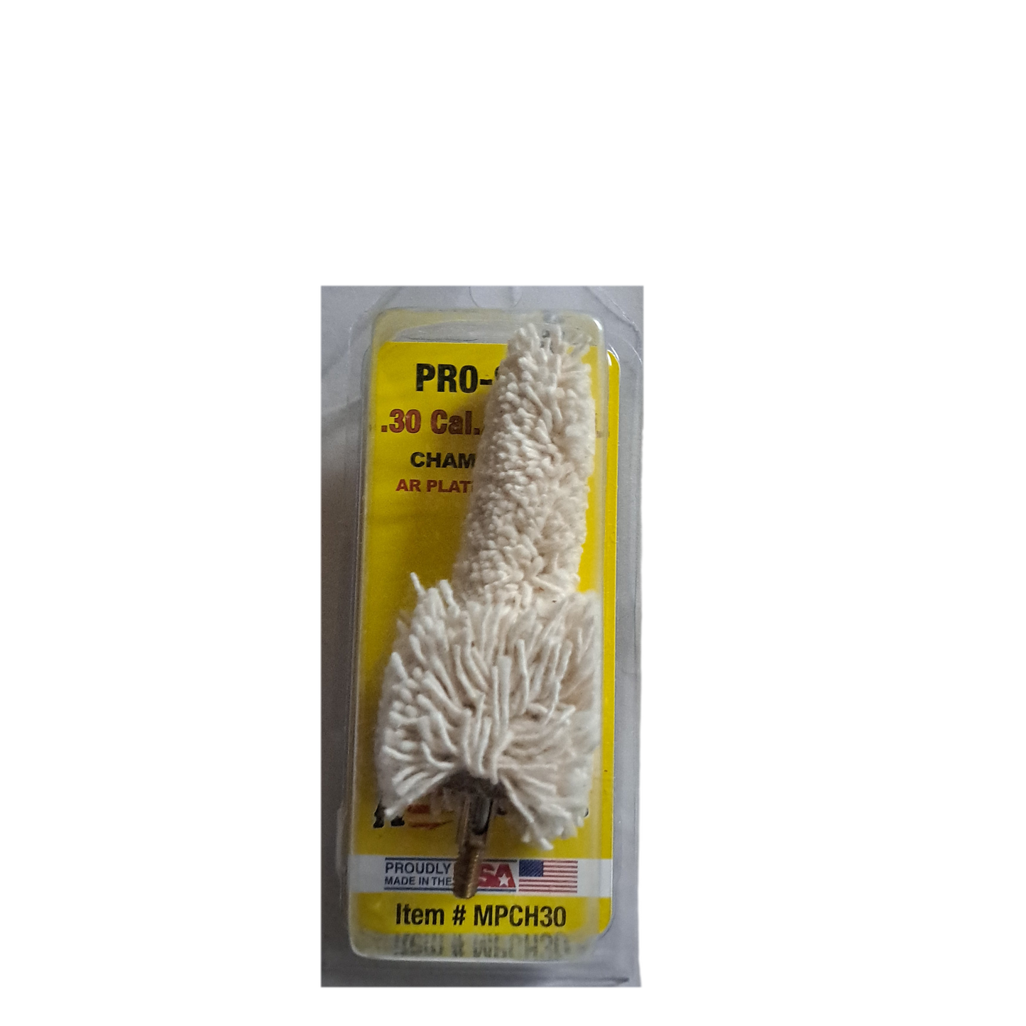 Pro-Shot AR Platform Rifle Chamber Mop