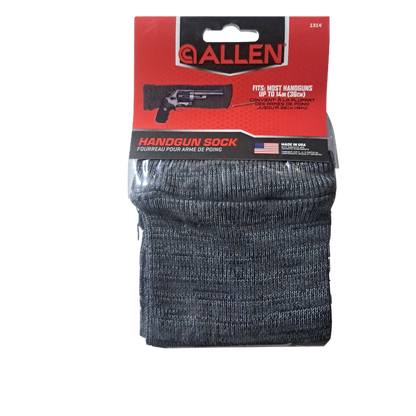Allen Handgun Sock
