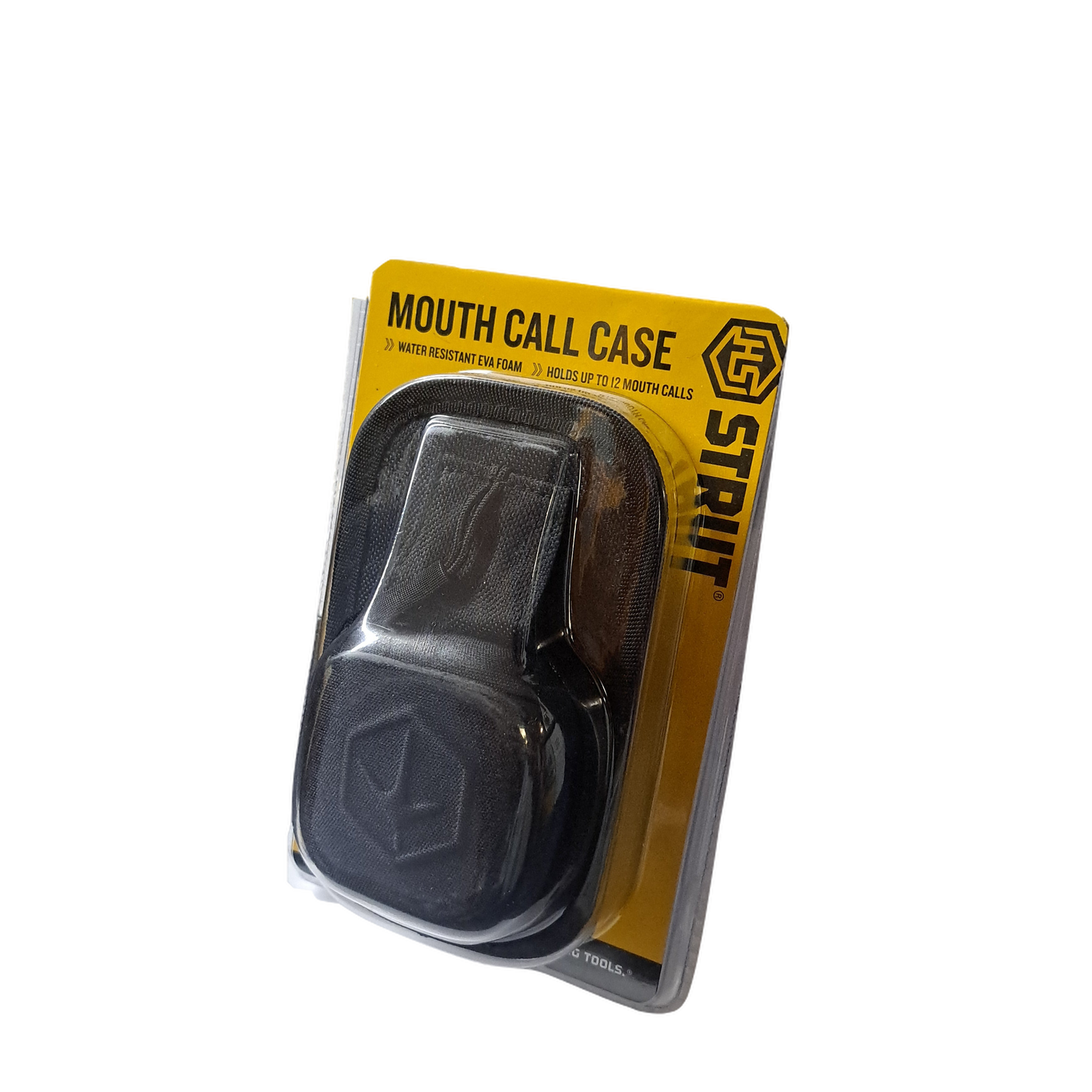 Hunters Specialties Strut Mouth Call Case