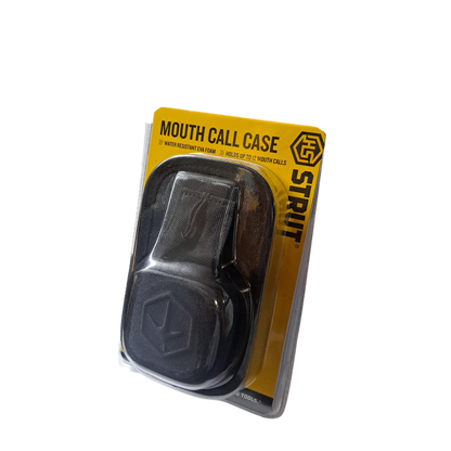 Hunters Specialties Strut Mouth Call Case