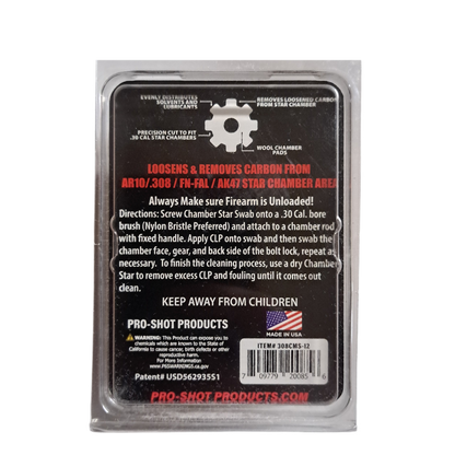 Pro Shot Products Chamber Maid 12 Pack