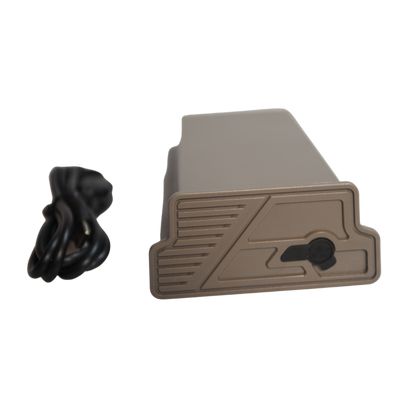 Tactacam Reveal Trail Scouting Camera Rechargeable Lithium Battery Cartridge