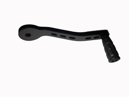 Killer Instinct Crossbow DSC Crank Handle Replacement Single Hole