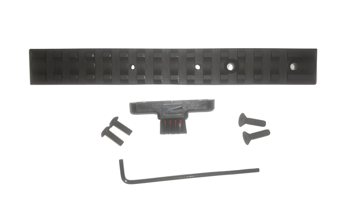 Killer Instinct Crossbow Arrow Bolt Retainer Retention Spring Brush Kit 1