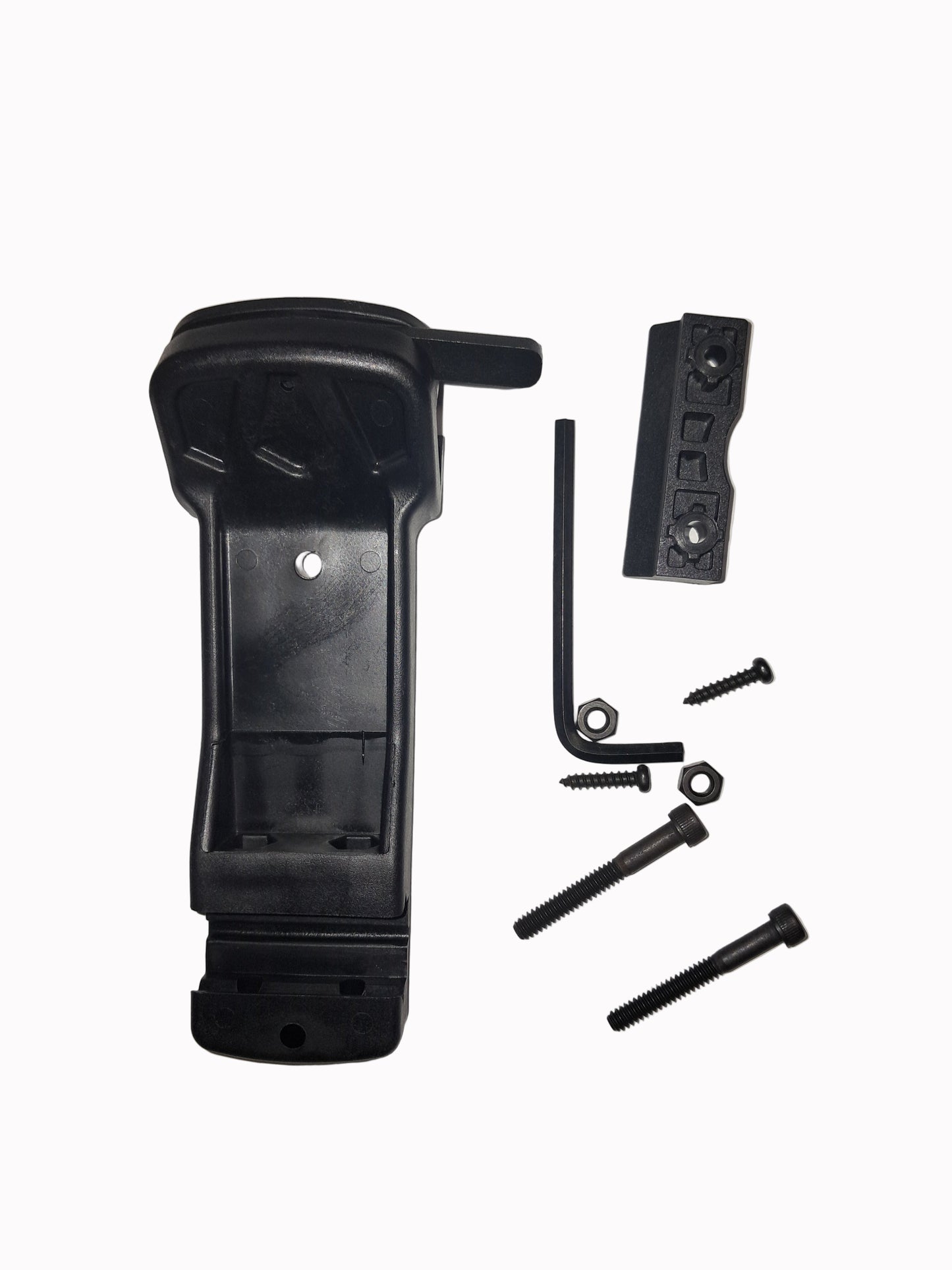 Killer Instinct Replacement Quiver Offset Bracket Side Arm