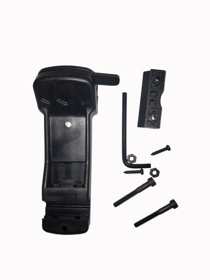 Killer Instinct Replacement Quiver Offset Bracket Side Arm