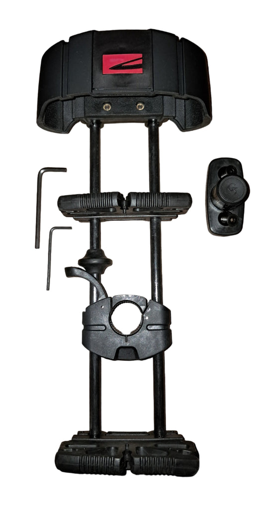 Deadening Crossbow Quiver