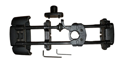 Deadening Crossbow Quiver