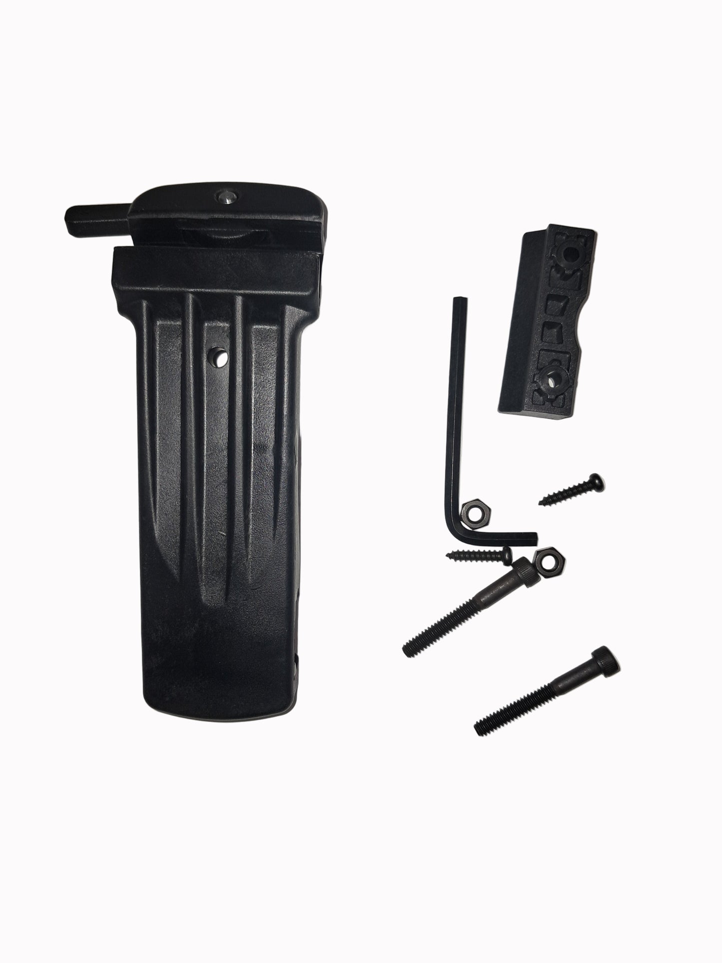 Killer Instinct Replacement Quiver Offset Bracket Side Arm