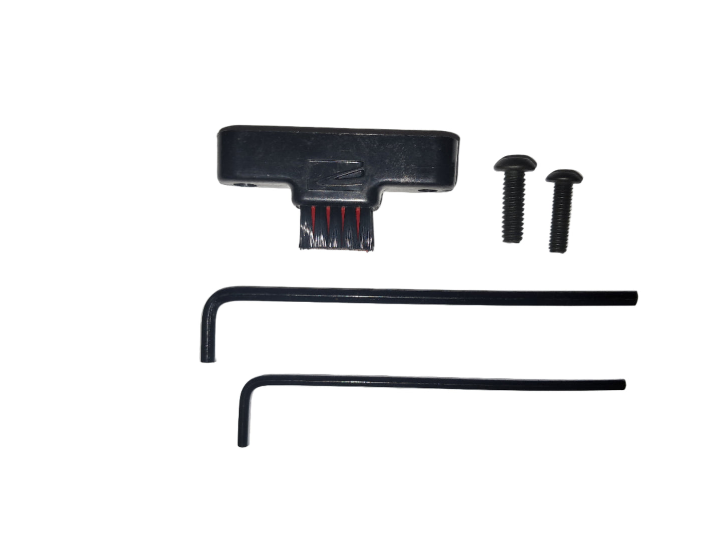 Killer Instinct Crossbow Arrow Bolt Retainer Retention Spring Brush Kit