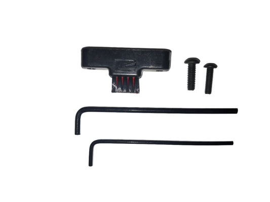 Killer Instinct Crossbow Arrow Bolt Retainer Retention Spring Brush Kit