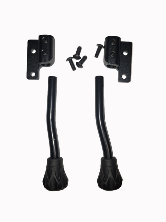 Killer Instinct Crossbow Furious Pro 9.5 String Suppressor Set 3