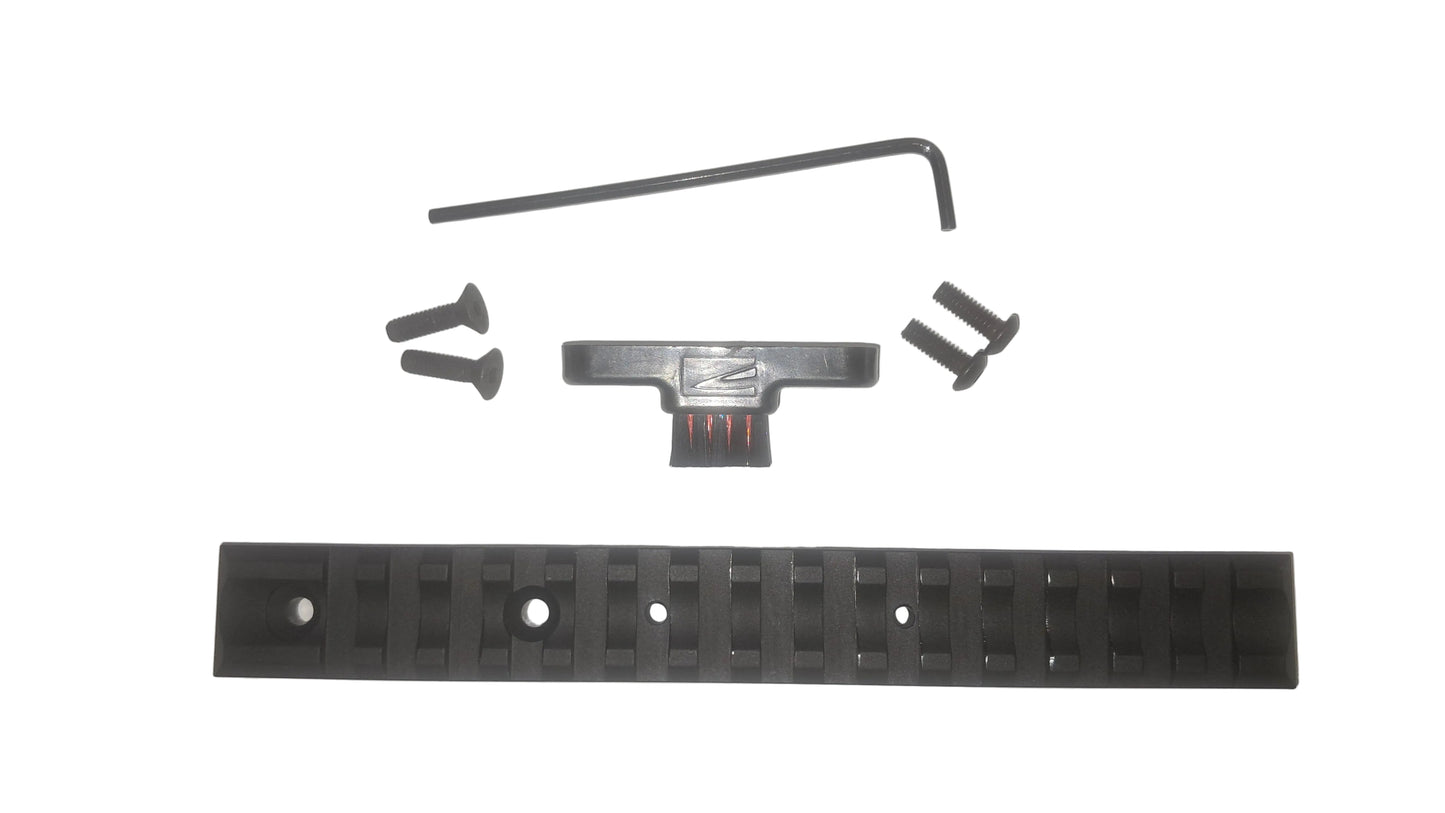 Killer Instinct Crossbow Arrow Bolt Retainer Retention Spring Brush Kit 1