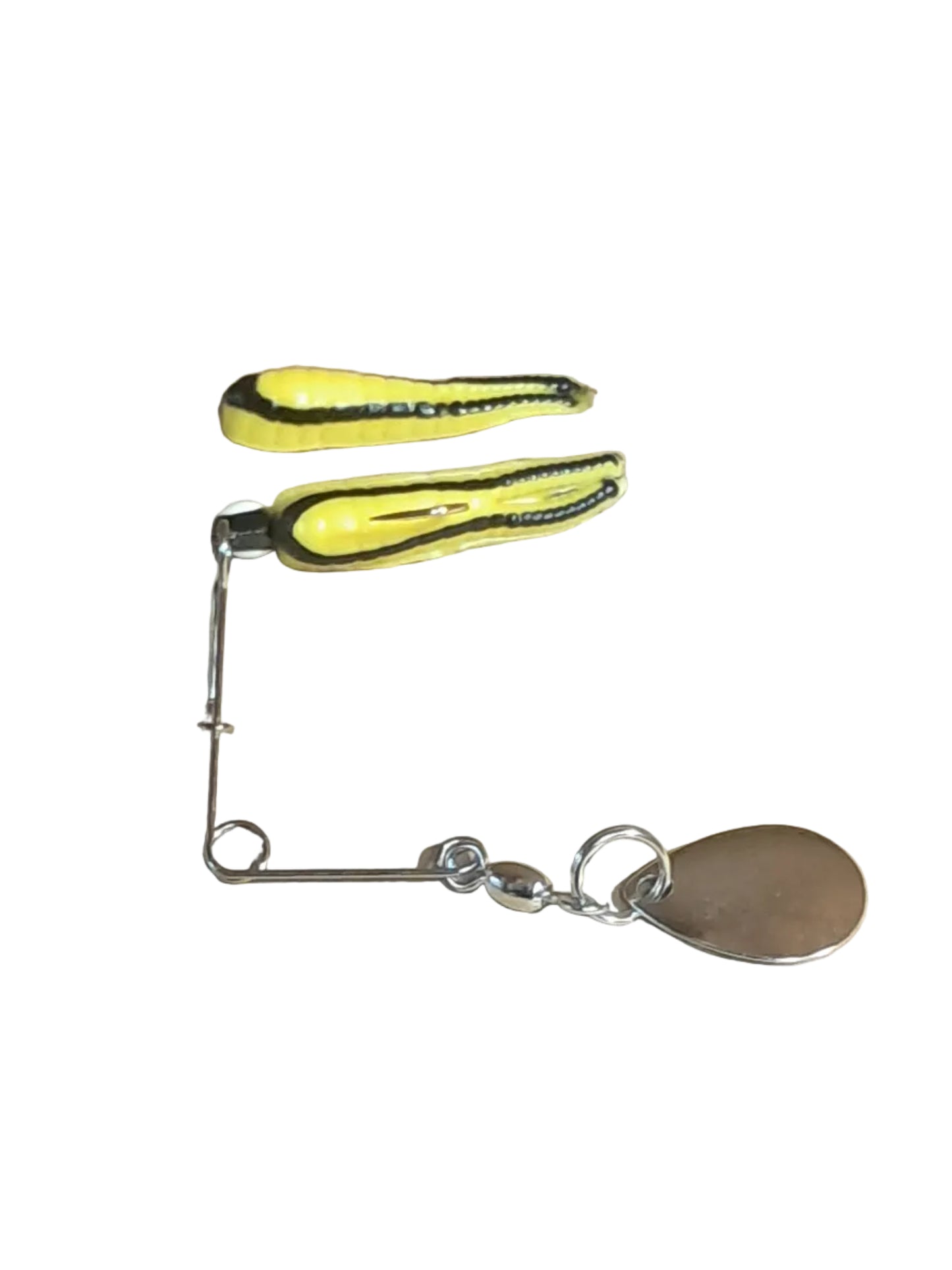 Betts Spin 1/50 oz split tail