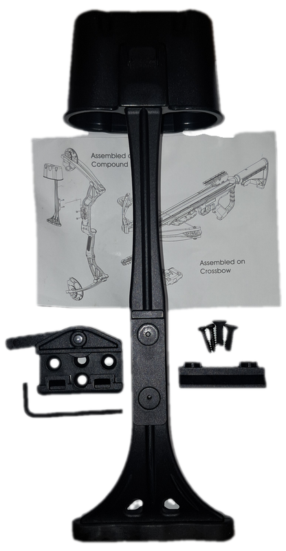 Killer Instinct Crossbow Quiver