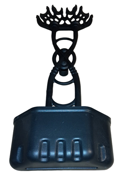 Killer Instinct Crossbow 5 Arrow Quiver