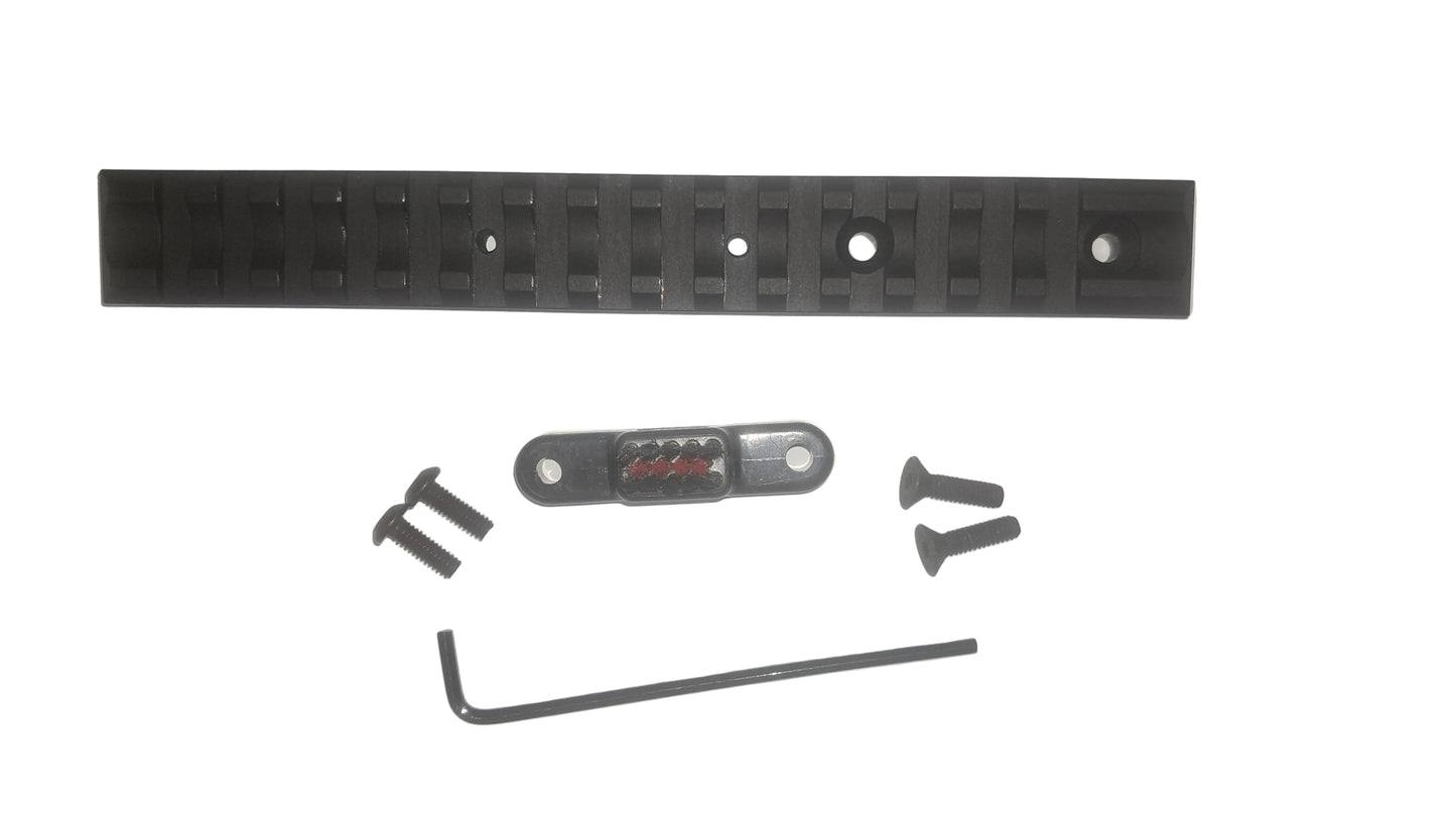 Killer Instinct Crossbow Arrow Bolt Retainer Retention Spring Brush Kit 1