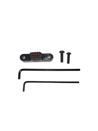 Killer Instinct Crossbow Arrow Bolt Retainer Retention Spring Brush Kit
