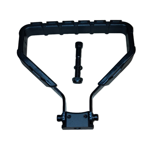 Killer Instinct Crossbow Folding Foot Stirrup