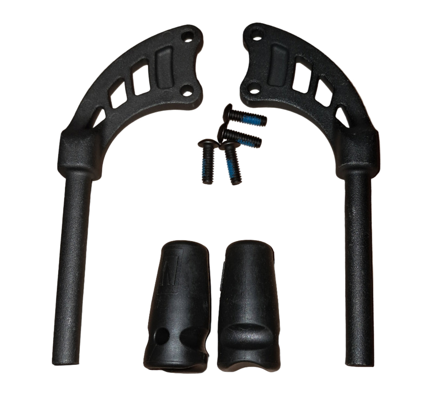 Killer Instinct Crossbow String Suppressor Set 5