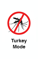 Killdrift Drifter Rechargeable Heated Scent Dispersal System for Hunters and Outdoor Enthusiasts