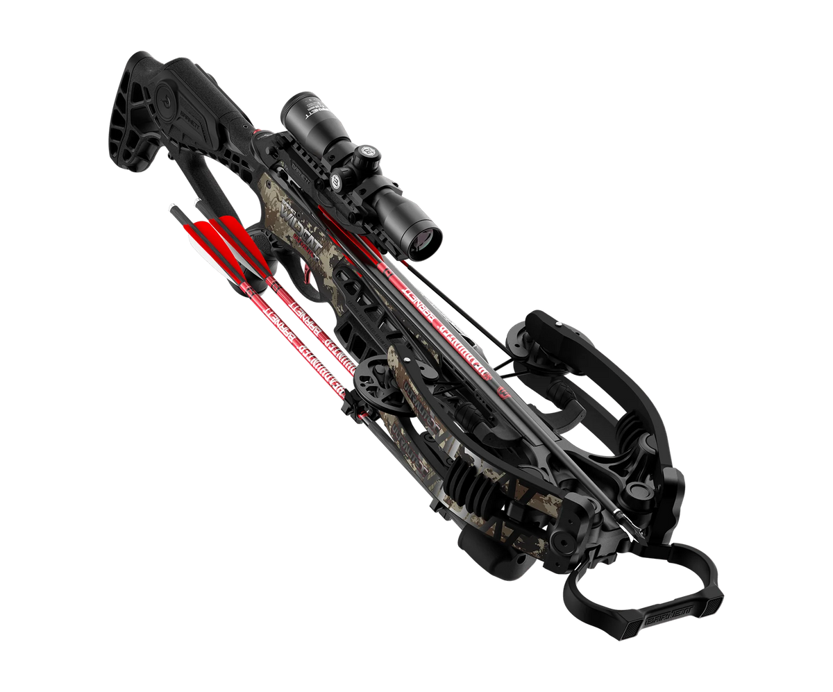 Barnett Wildcat Ultralite DC Crossbow BAR78270