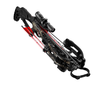 Barnett Wildcat Ultralite DC Crossbow BAR78270