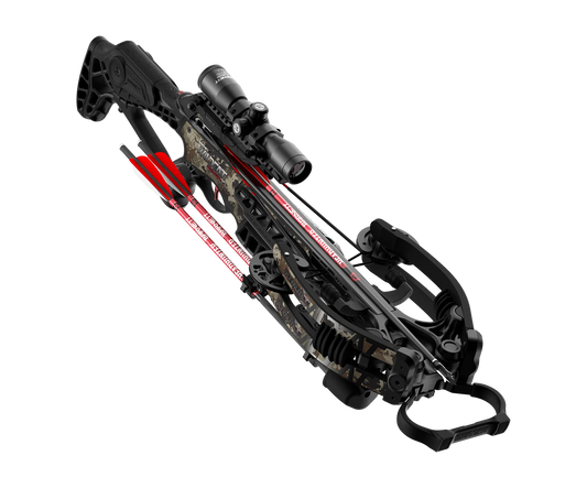 Barnett Wildcat Ultralite DC Crossbow BAR78270