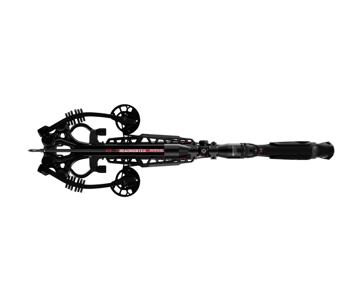 Barnett Wildcat Ultralite DC Crossbow BAR78270