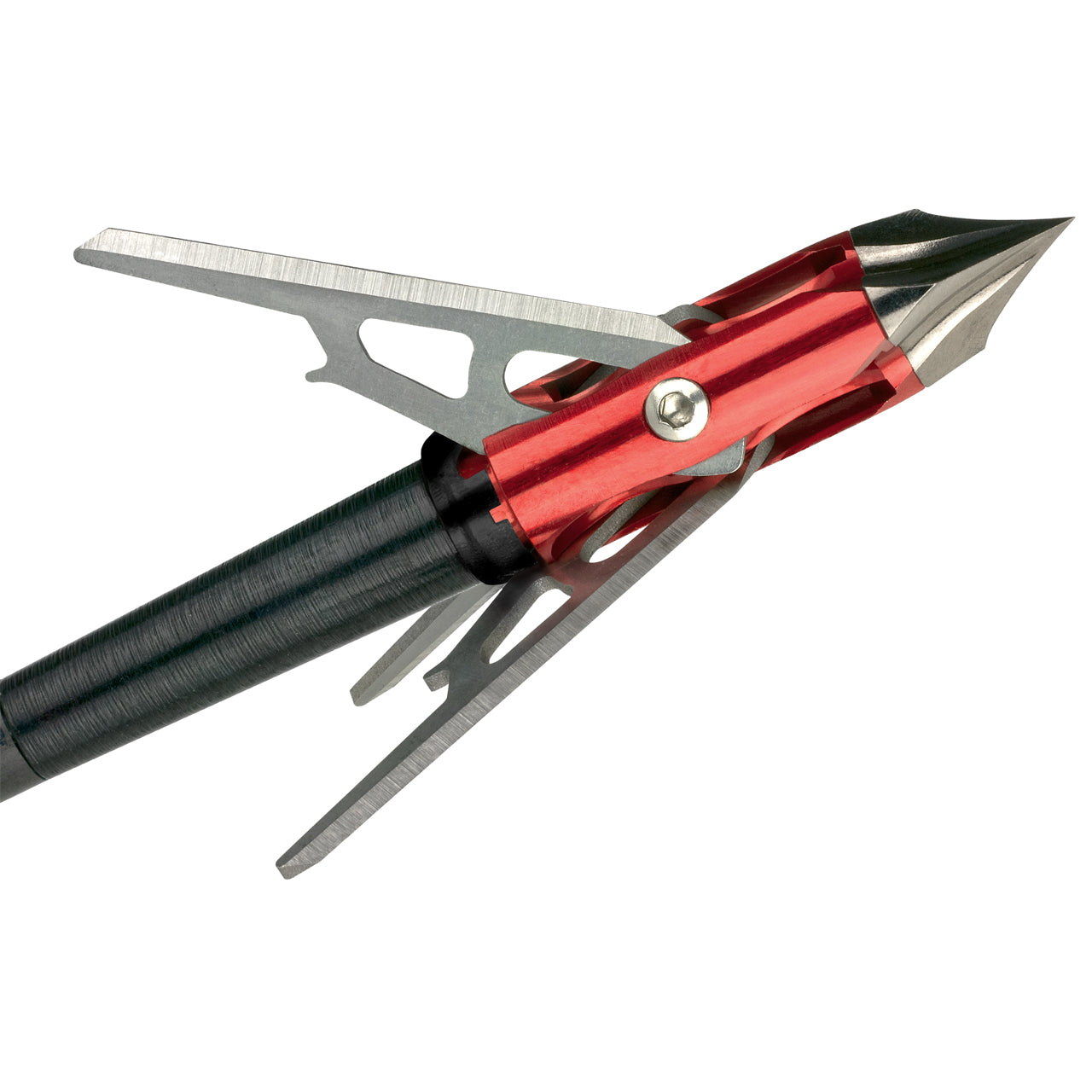 Rage Chisel Tip SC 100 grain Broadhead 3 pack