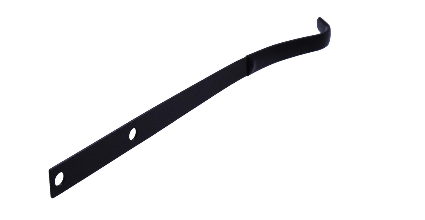 Crossbow Arrow Bolt Retention Spring Retainer Holder Compatible with Carbon Express