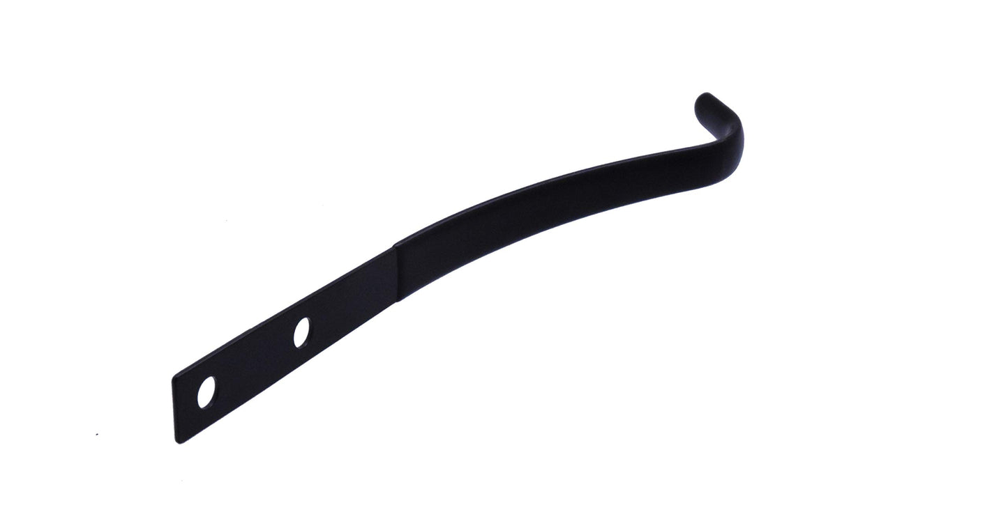 Crossbow Arrow Bolt Retention Spring Retainer Holder Compatible with Carbon Express