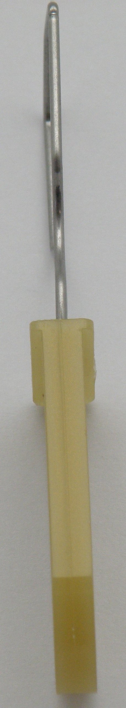 Plastic Wire Padlock Security Seals Sequentially Numbered (Pack of 100)