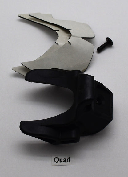 Barnett Crank Cocking Device Replacement Hook Spindle Bracket Only
