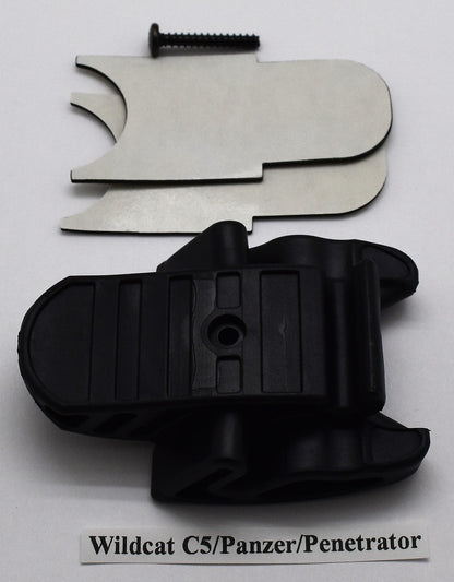 Barnett Crank Cocking Device Replacement Hook Spindle Bracket Only