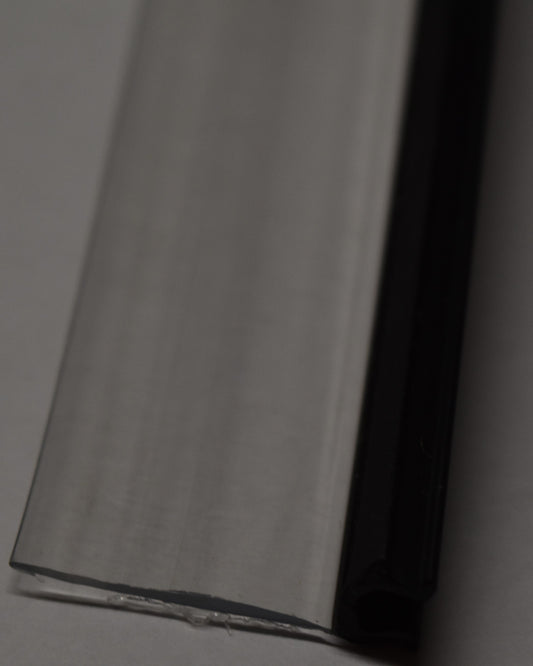 MAAX Shower Door splash guard seal 24.125" (Bottom) K-3838 Part# 10002144