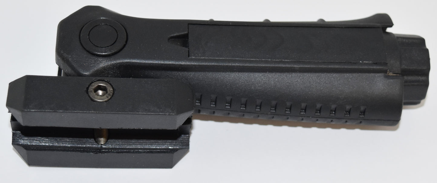 Crossbow Folding ForeGrip Barnett and Carbon Express Compatible
