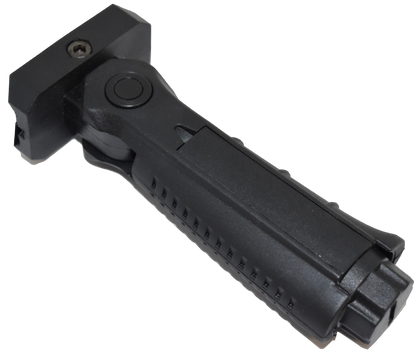 Crossbow Folding ForeGrip Barnett and Carbon Express Compatible