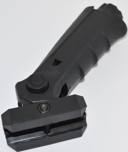 Crossbow Folding ForeGrip Barnett and Carbon Express Compatible