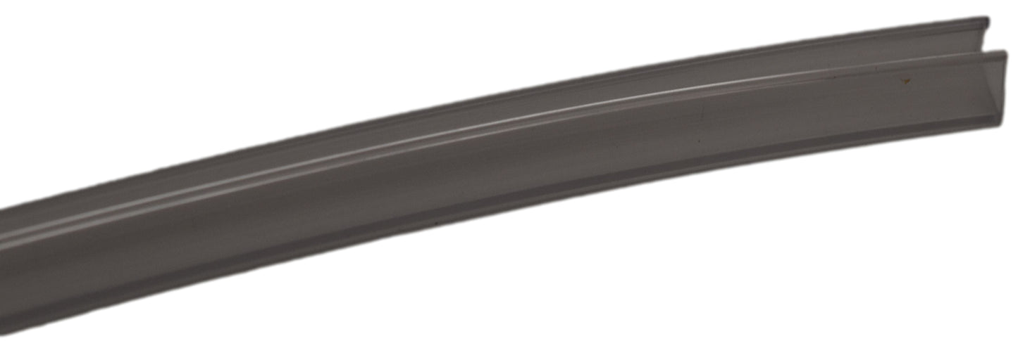 MAAX Shower Door seal Olympia Rounded (Bottom) Part# 10068255-092-001