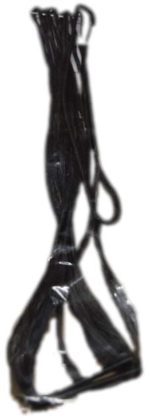 Muzzy Bowfishing LV-X Replacement String and Cables