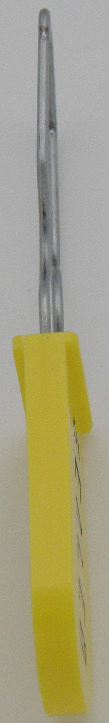 High Security Padlock Lockout Seal Large Shackle Pack of 10 Yellow