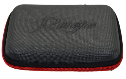 Rage Cage Broadhead and Accessory Case