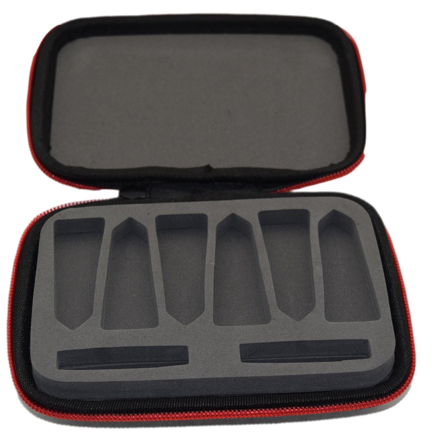 Rage Cage Broadhead and Accessory Case