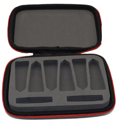 Rage Cage Broadhead and Accessory Case