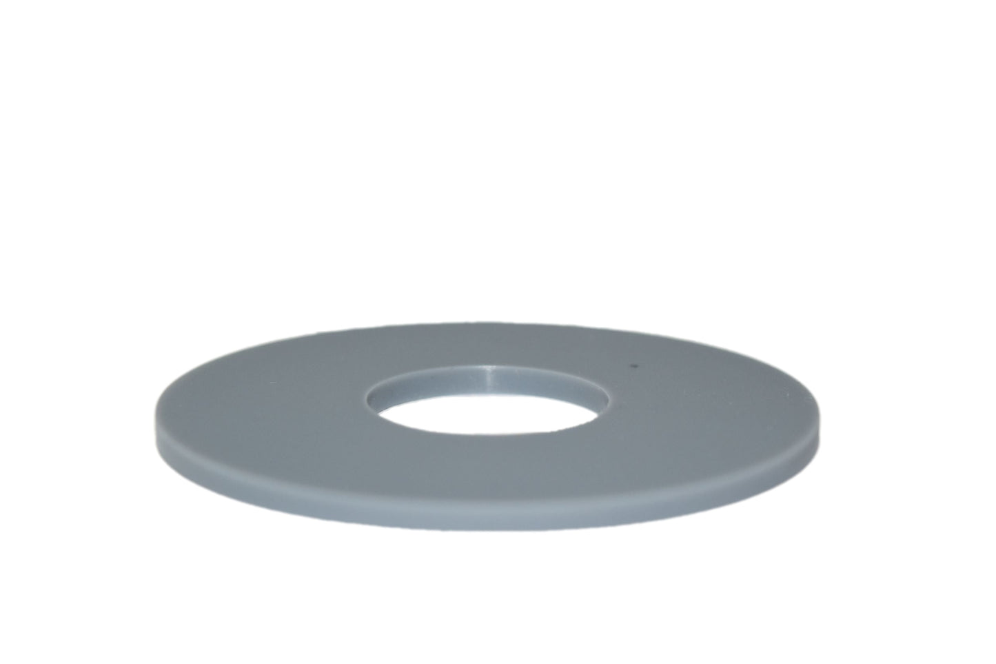 Toto Aquia and Aquia II Dual Flush Toilet Flapper Seal Gasket