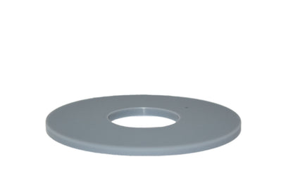 Toto Aquia and Aquia II Dual Flush Toilet Flapper Seal Gasket