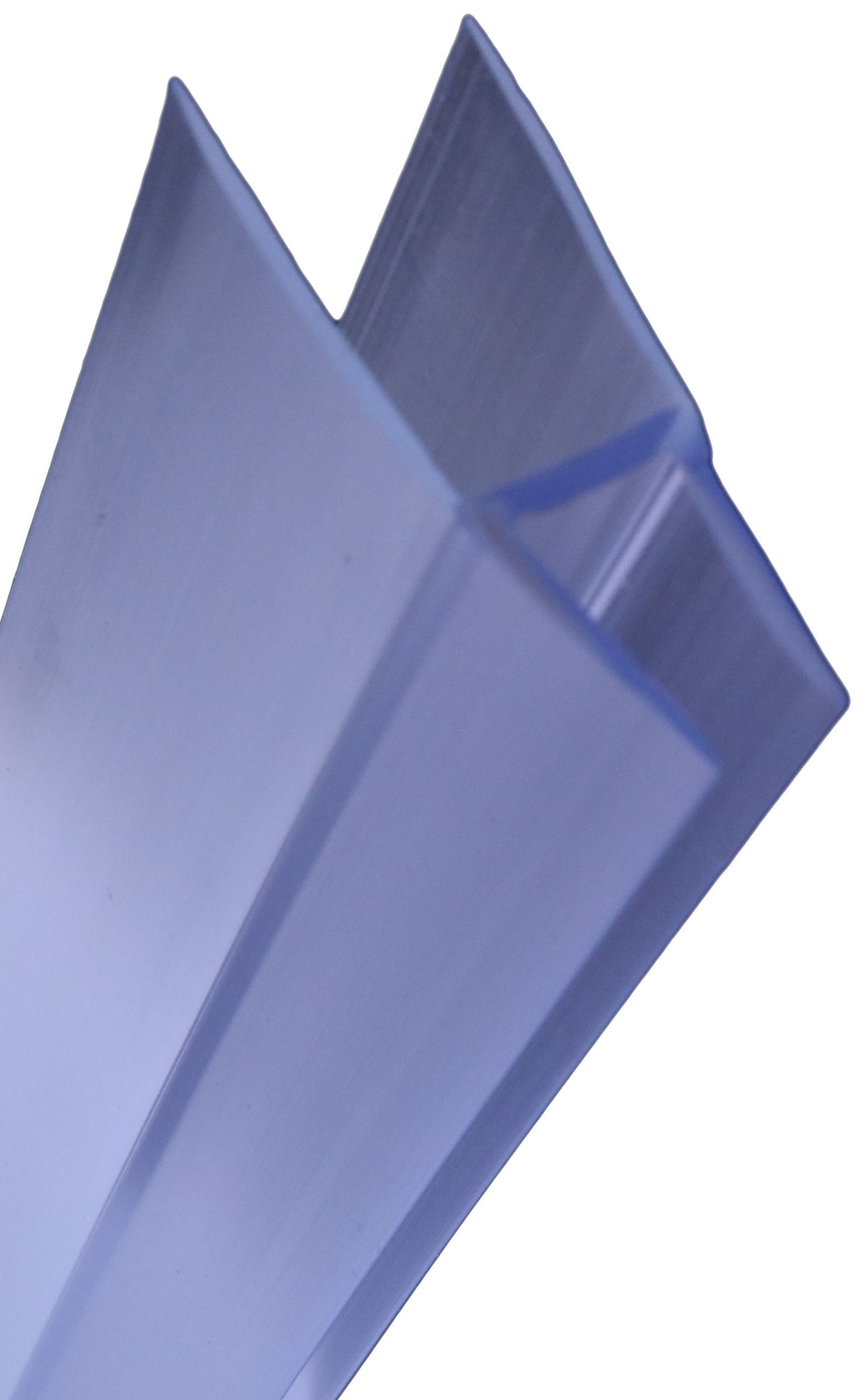 MAAX Shower Door Seal Gasket 18 1/4" (Bottom) Part# 10017743-092-601